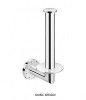 PORTARROLLOS VERTICAL KUBIC ORIGIN COSMIC